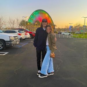 Meet your Posher, Paige